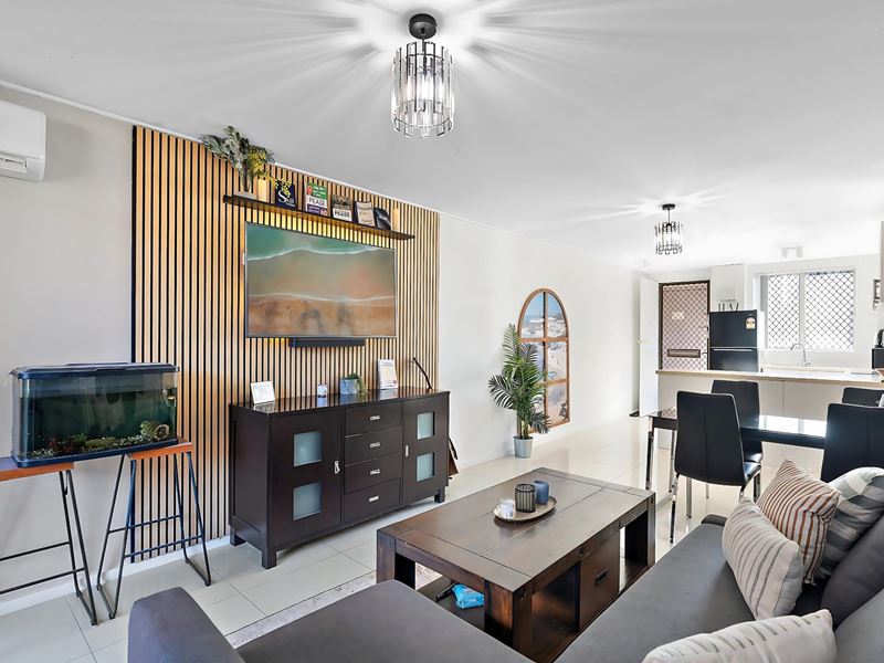6/8 Hampton Street, Burswood WA 6100