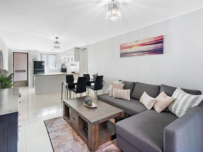 6/8 Hampton Street, Burswood WA 6100