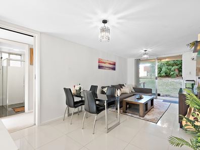 6/8 Hampton Street, Burswood WA 6100