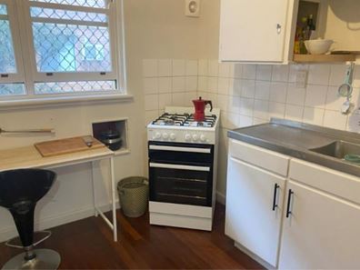 3/120 Terrace Road, Perth WA 6000