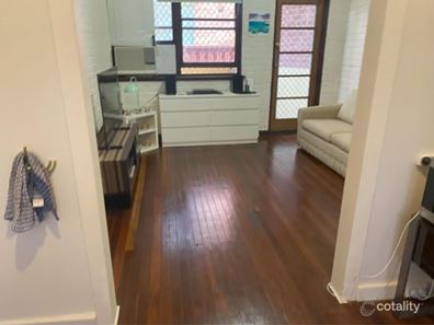 3/120 Terrace Road, Perth WA 6000