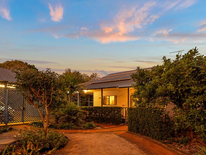36 Dora Street, Broome WA 6725