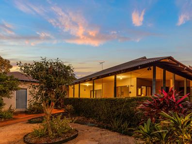 36 Dora Street, Broome WA 6725