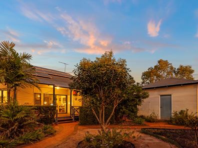 36 Dora Street, Broome WA 6725