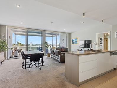 507/20 Gugeri Street, Claremont WA 6010