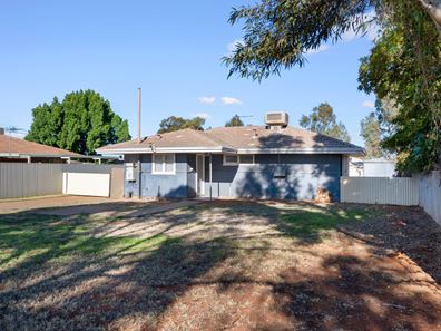 24 Belgravia Place, South Kalgoorlie WA 6430