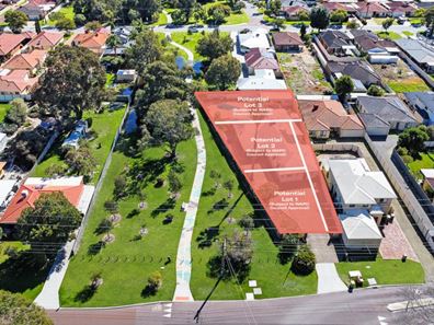 94 Gibbs Street, East Cannington WA 6107