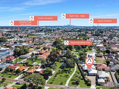 94 Gibbs Street, East Cannington WA 6107