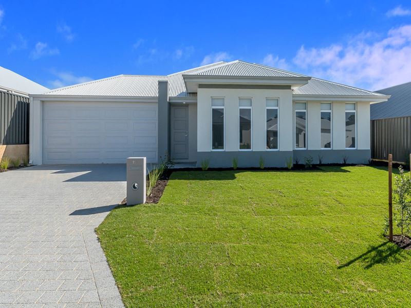 15 Prevelly Way, Dawesville