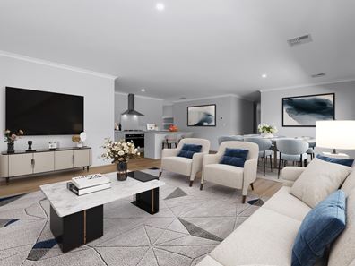 15 Prevelly Way, Dawesville WA 6211