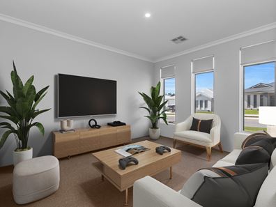 15 Prevelly Way, Dawesville WA 6211