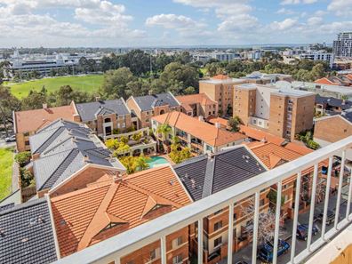 1010/112-122 Goderich Street, Perth WA 6000