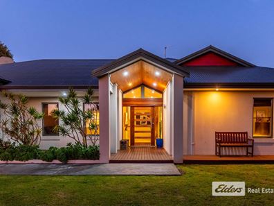 182 Princess Avenue, Robinson WA 6330