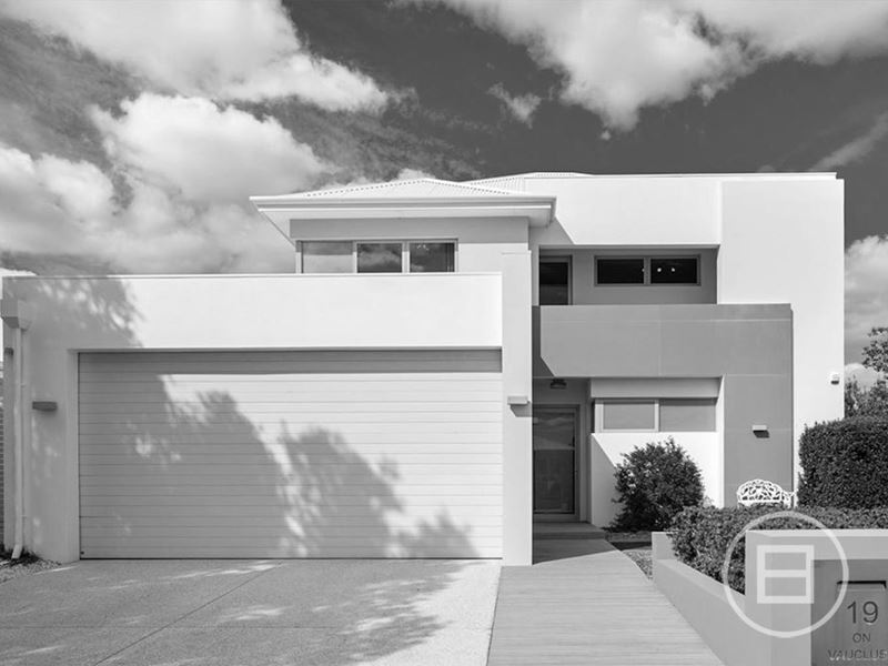 19 Vaucluse Circuit, Belmont WA 6104