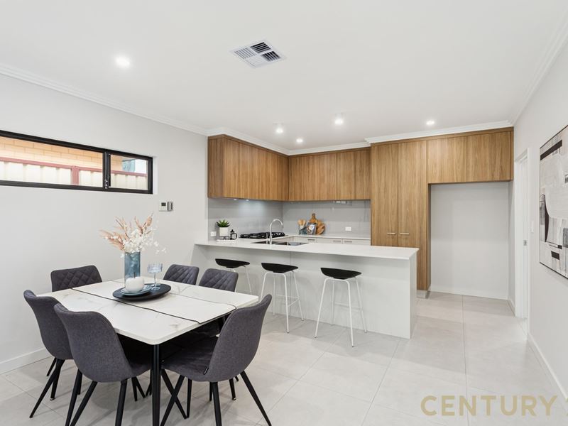 114B Mars Street, Carlisle WA 6101