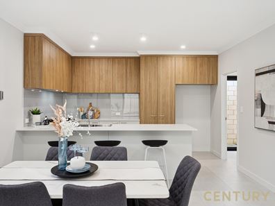 114B Mars Street, Carlisle WA 6101