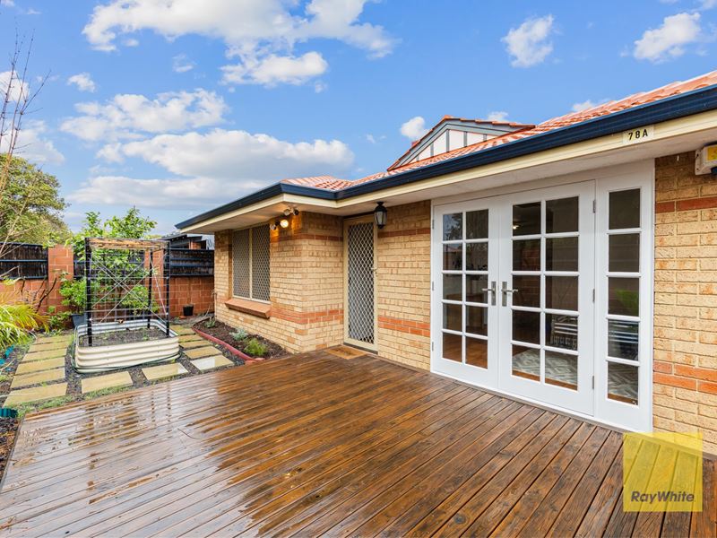 1/78 Kooyong Road, Rivervale WA 6103