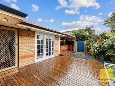 1/78 Kooyong Road, Rivervale WA 6103