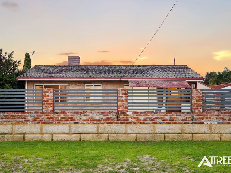 20 Pelham Street, Armadale WA 6112