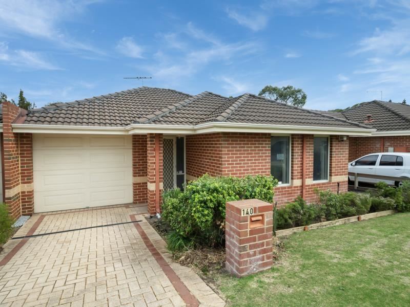 140 Wilmington Cresent, Balga