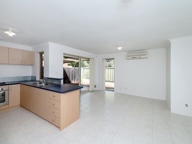 140 Wilmington Cresent, Balga WA 6061