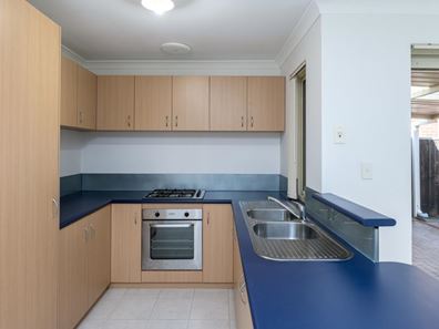 140 Wilmington Cresent, Balga WA 6061