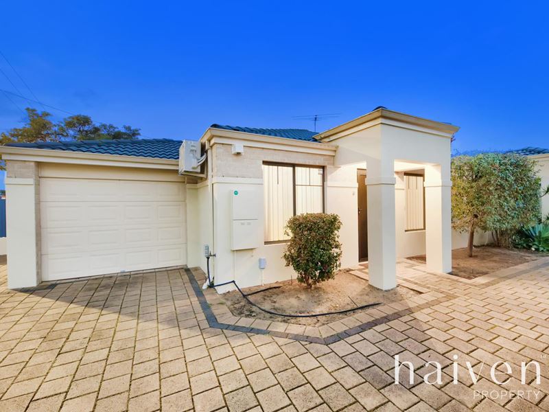 519A Karrinyup Road, Innaloo