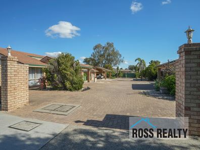 4/2-4 Benara Road, Noranda WA 6062