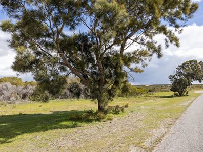 Lot 170 Ocean View Parade, Jurien Bay WA 6516
