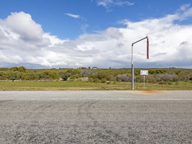 Lot 170 Ocean View Parade, Jurien Bay WA 6516