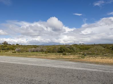 Lot 170 Ocean View Parade, Jurien Bay WA 6516
