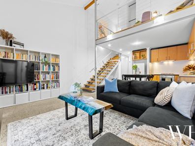 3/1 Ellen Street, Fremantle WA 6160