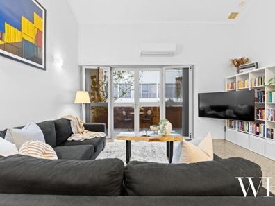 3/1 Ellen Street, Fremantle WA 6160