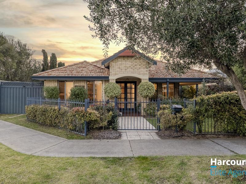 1 Dominion Way, Rockingham