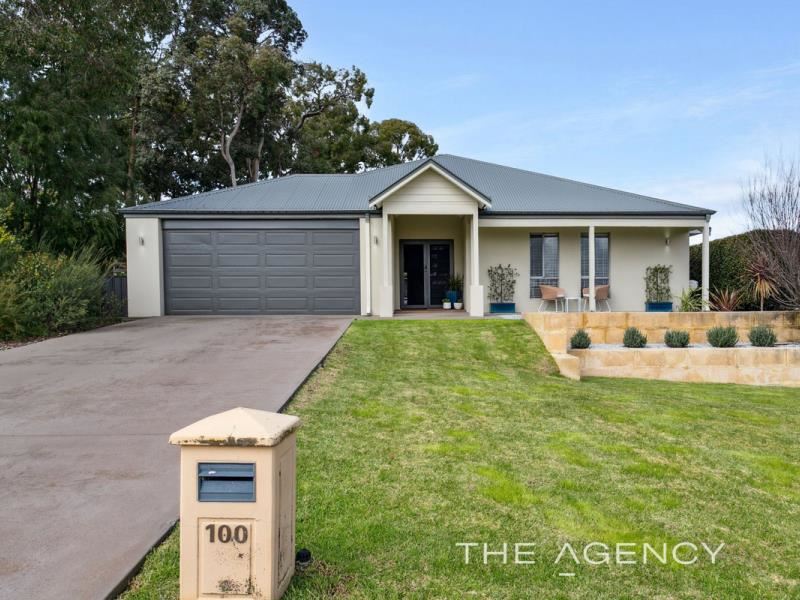 100 Stoker Court, Chidlow WA 6556