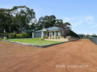 100 Stoker Court, Chidlow WA 6556