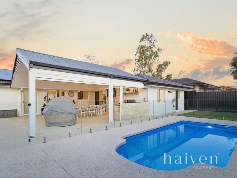 38 Colgrave Way, Duncraig WA 6023