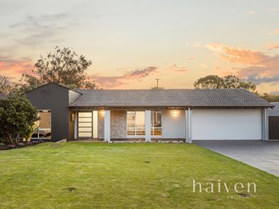 38 Colgrave Way, Duncraig WA 6023