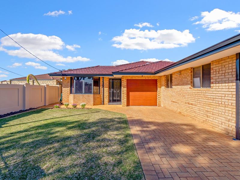 122B Jones Street, Stirling