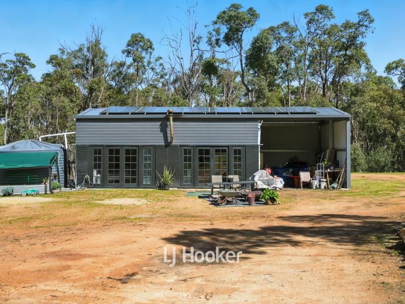Lot 1433 Clifford Street, Collie