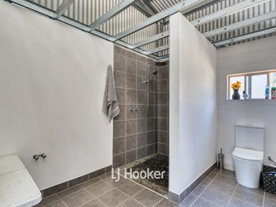 Lot 1433 Clifford Street, Collie WA 6225