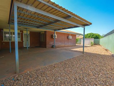10 Jabiru Loop, South Hedland WA 6722