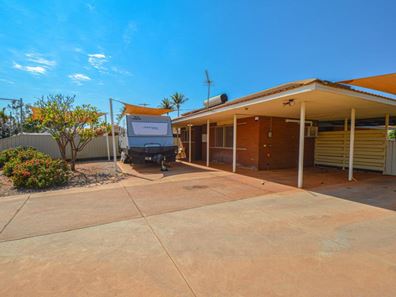 10 Jabiru Loop, South Hedland WA 6722