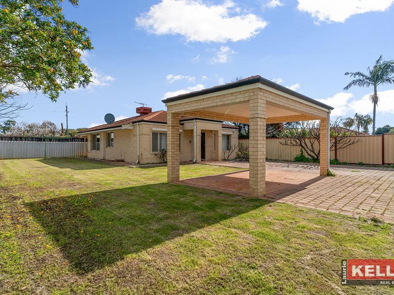 290A Belgravia  Street, Cloverdale