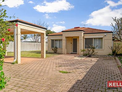 290A Belgravia  Street, Cloverdale WA 6105