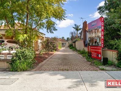 290A Belgravia  Street, Cloverdale WA 6105