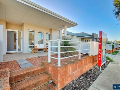 11 Casitas Street, Champion Lakes WA 6111