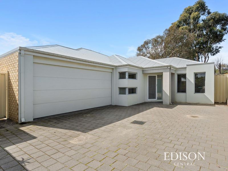 16B Fort Street, Morley WA 6062