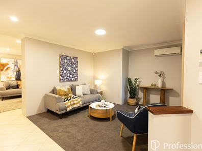 1 Nerrima Way, Ellenbrook WA 6069