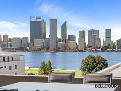 304/4 Harper Terrace, South Perth WA 6151